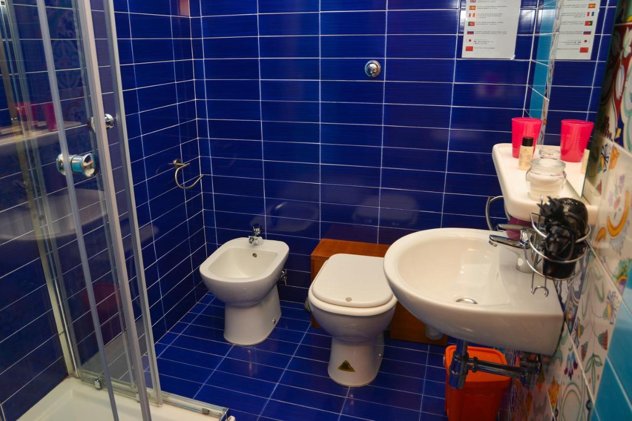 Furture'Rooms ナポリ エクステリア 写真