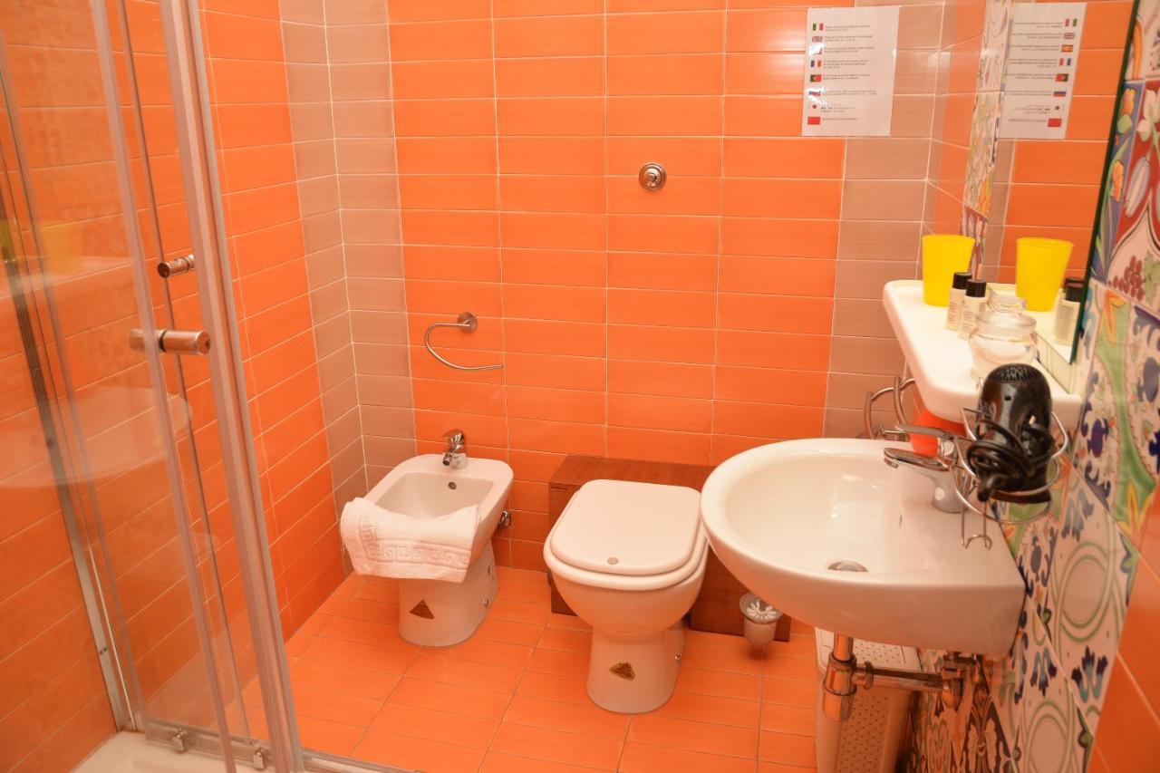 Furture'Rooms ナポリ エクステリア 写真