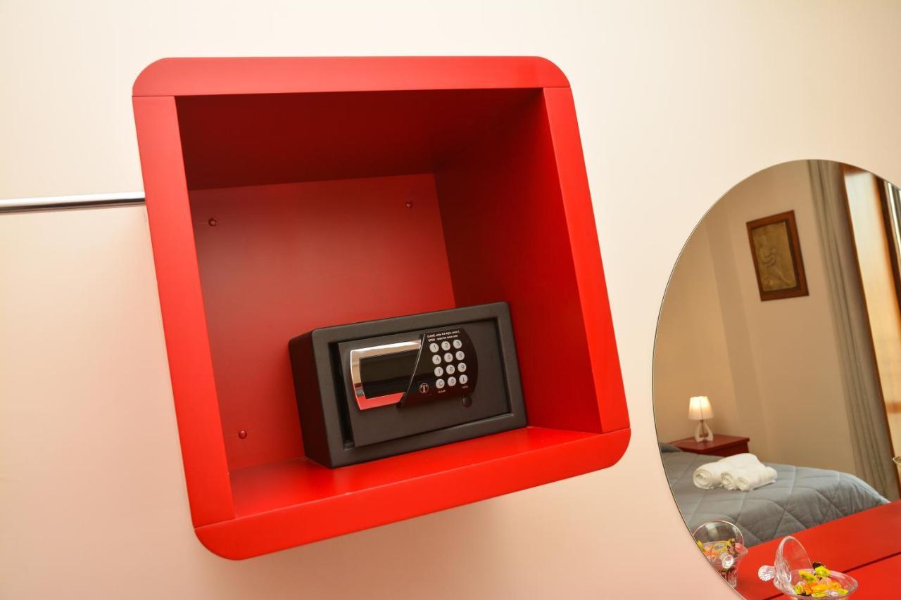 Furture'Rooms ナポリ エクステリア 写真