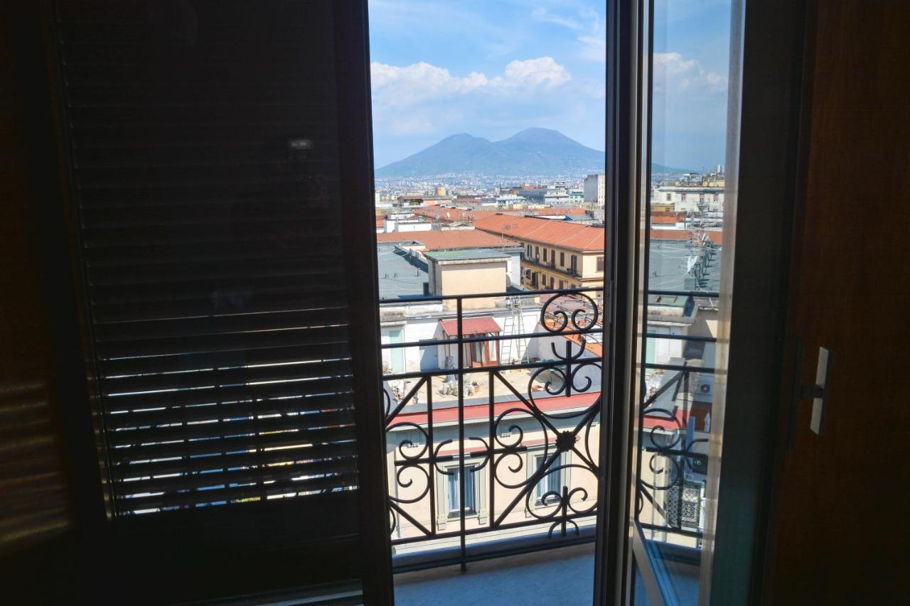 Furture'Rooms ナポリ エクステリア 写真