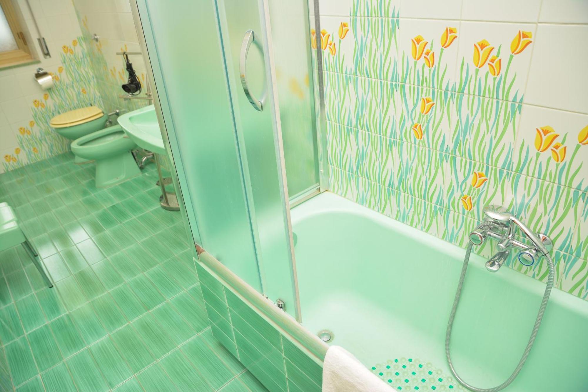 Furture'Rooms ナポリ 部屋 写真