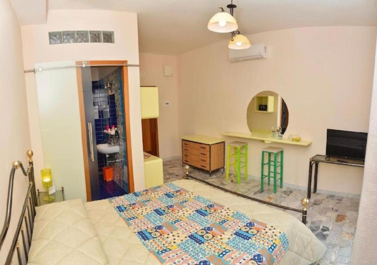 Furture'Rooms ナポリ エクステリア 写真