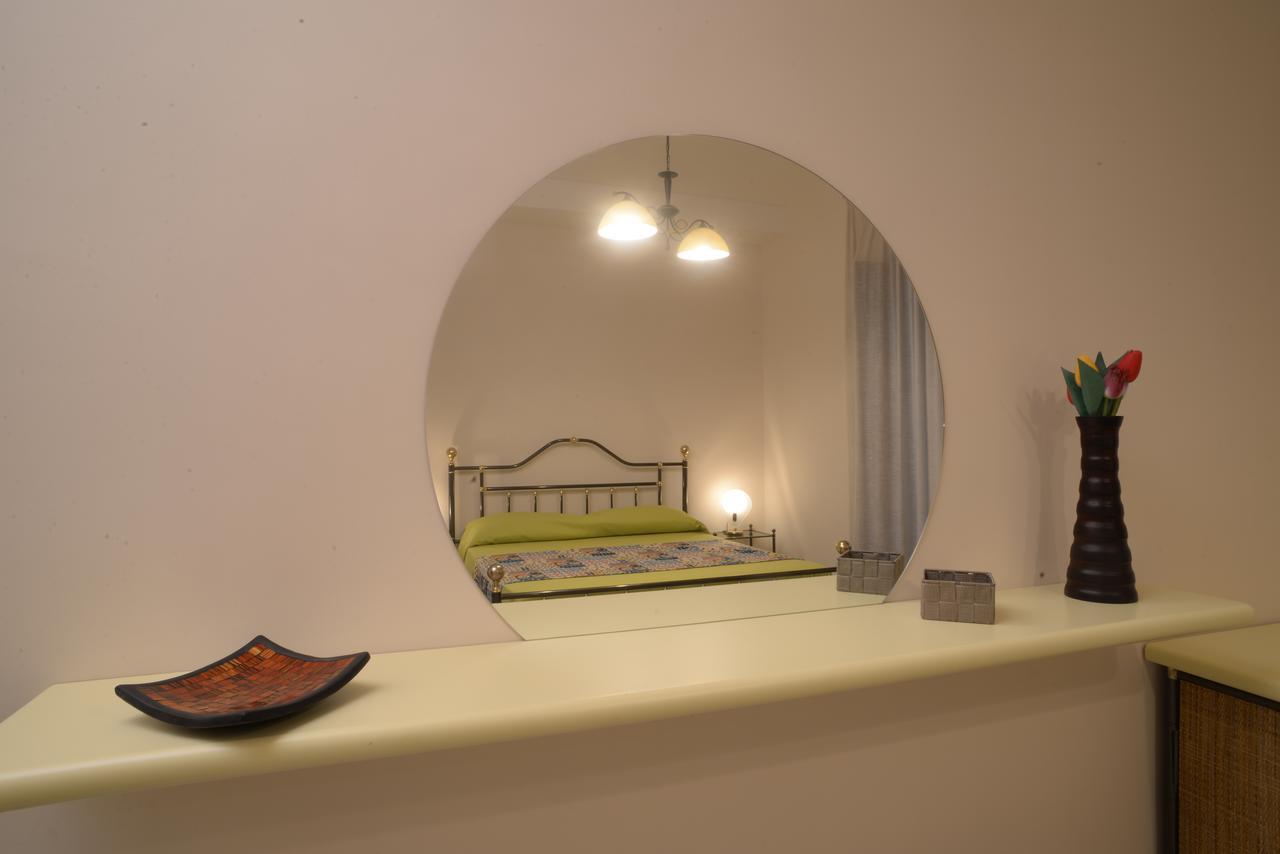 Furture'Rooms ナポリ エクステリア 写真